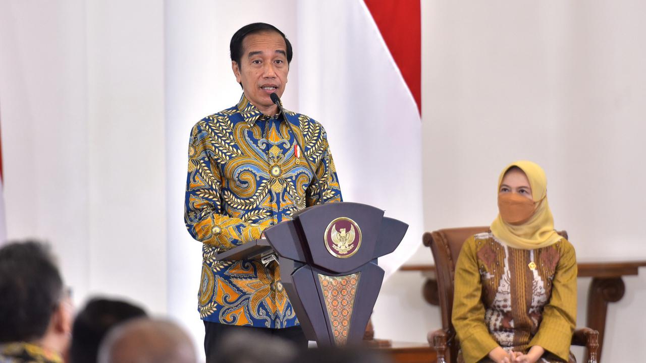 Jokowi Pindah ke IKN Bareng Menteri Awal September, Prabowo Ikut?