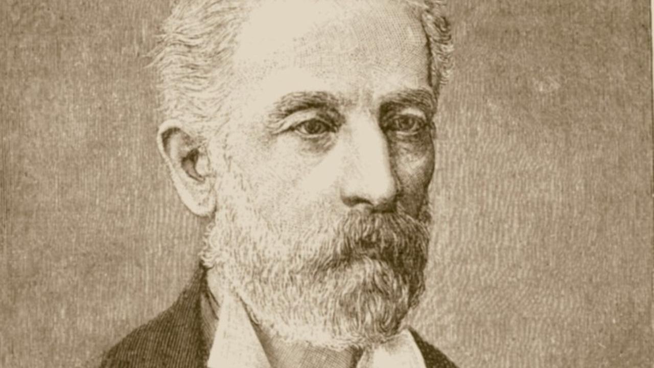 Sosok Adolf Bastian, Antropolog Jerman yang Populerkan Istilah “Indonesia”