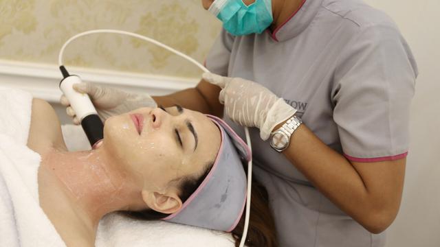 MS Glow Aesthetic Clinic