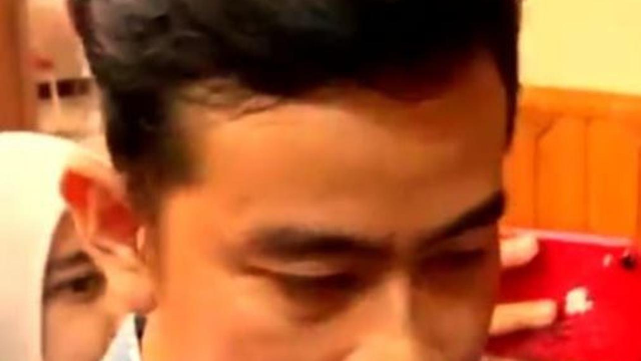 MKMK Copot Pamannya dari Posisi Ketua Mahkamah Konstitusi, Ini Respons Gibran