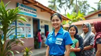 PPKBD Adalah Singkatan dari Ini, Tugas, Fungsi, dan Struktur Organisasinya