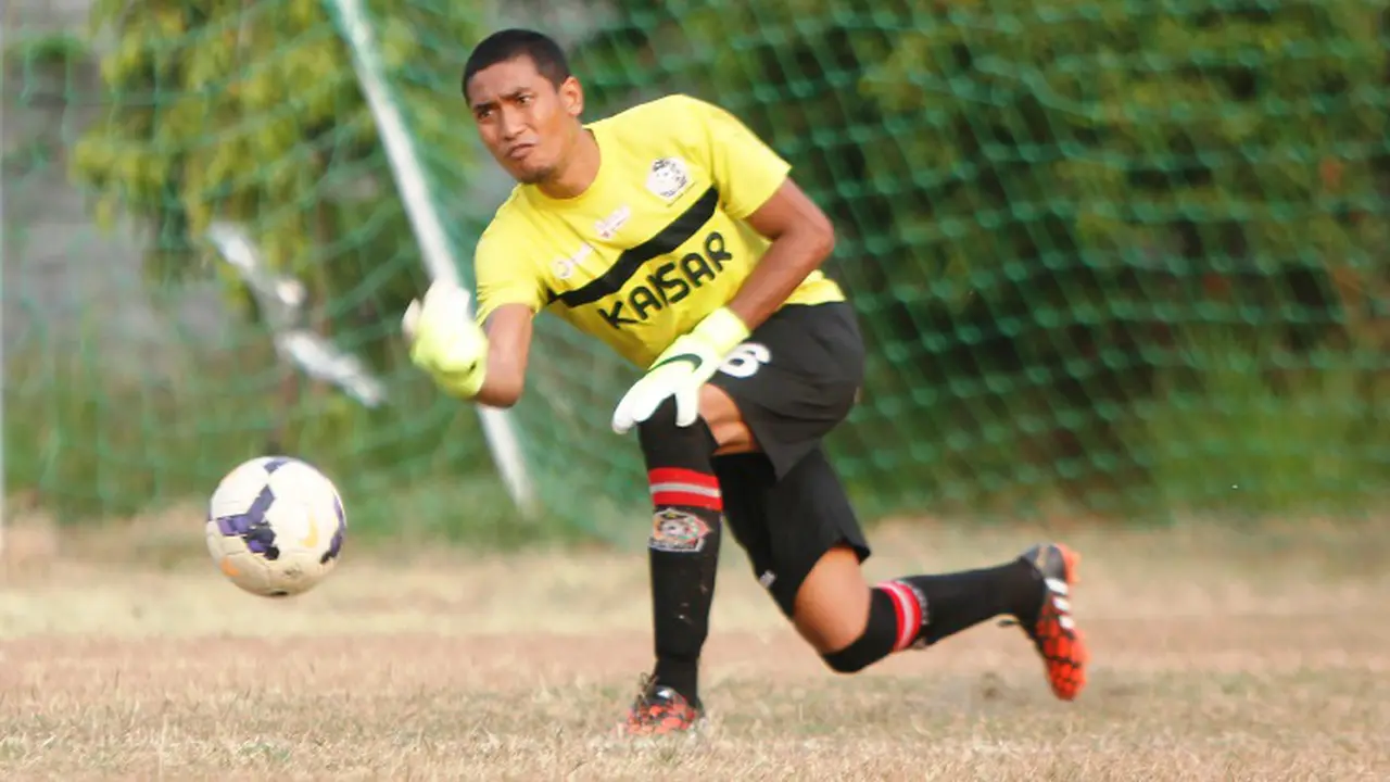 Sandi Firmansyah