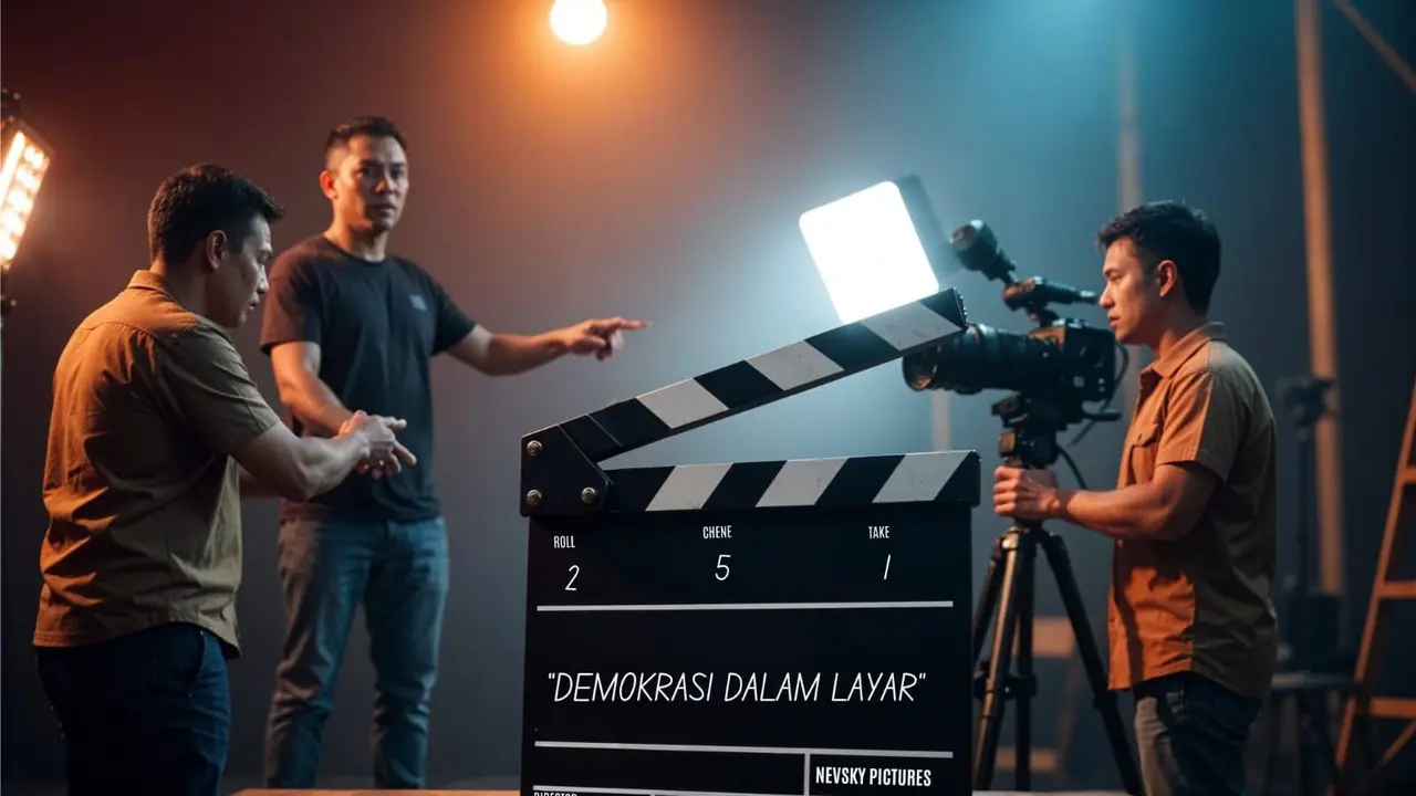Film Indonesia