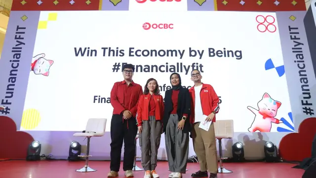 Rapor Finansial Generasi Muda Masih Merah: Tabungan Turun dan Tak Punya Dana Darurat