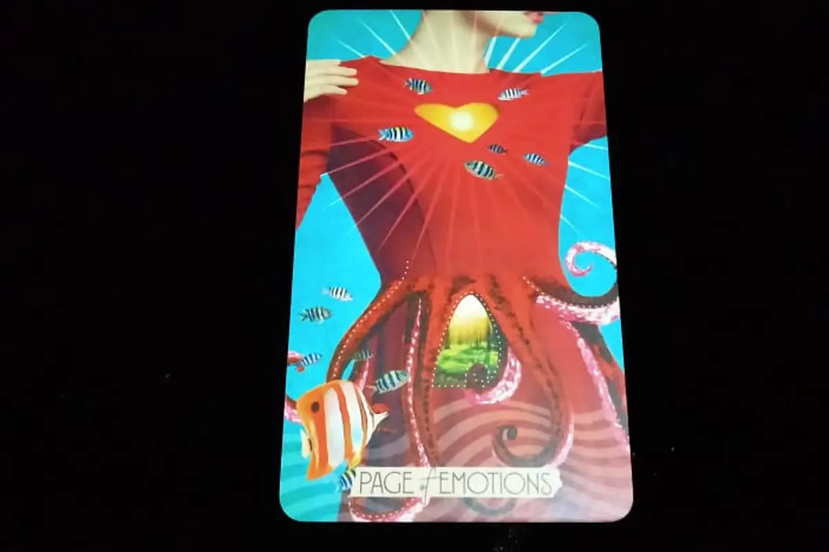 Tarot