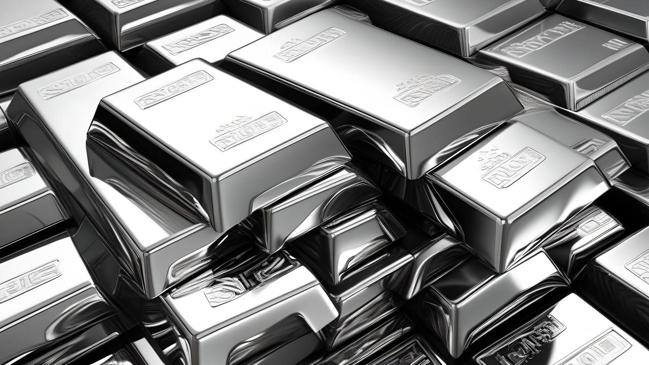 Harga Perak Antam Hari Ini 20 November 2025 Kembali Melesat, Cek di Sini