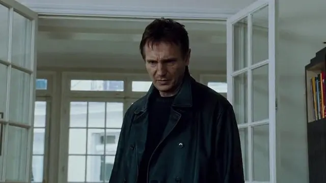 Taken (2008)