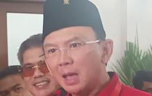 VIDEO: Jawaban Ahok soal Jokowi Absen di HUT PDIP Hingga Panas Debat Prabowo & Anies