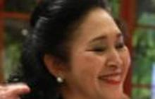 Ungkapan Hati Titiek Soeharto Usai Prabowo Dinyatakan Menang Pilpres, Ini Doa yang Dipanjatkannya buat Mas Bowo