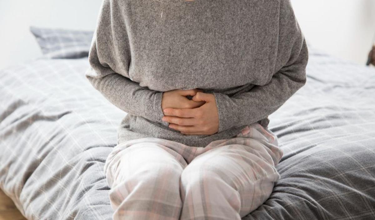 Stomach Pain