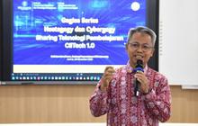IPB University Perkuat Transformasi Pembelajaran Digital, Siapkan Mahasiswa Bersaing Global