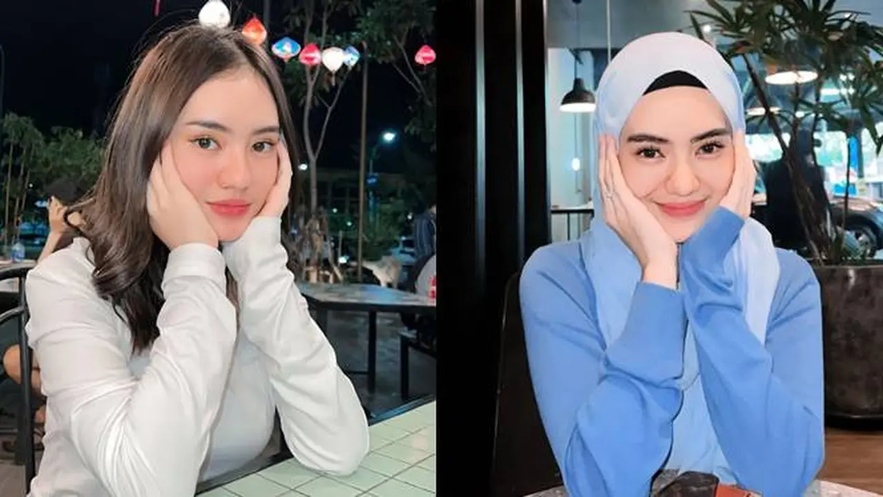 7 Potret Janis Kareem Aneira Pemain Sinetron Para Pencari Tuhan saat Berhijab