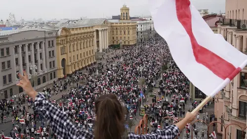 6 Fakta Menarik Belarusia, Negara Eropa Timur yang Dijuluki Rusia Putih -  Lifestyle Liputan6.com