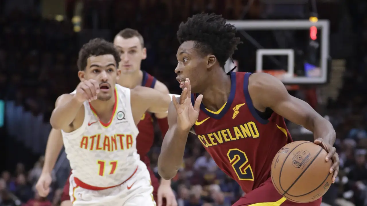 Trae Young