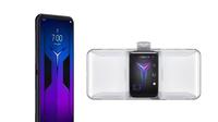 Lenovo Legion 2 Pro resmi diumumkan sebagai pesain ROG Phone 5. (Doc: Lenovo)