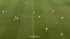 Berita video highlights Bundesliga antara Hoffenheim Vs RB Leipzig yang berakhir dengan skor 4-0. This video is presented by Ballball.