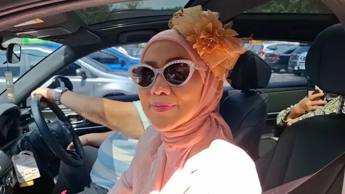 Verrell Bramasta Sibuk di DPR, Venna Melinda Pantau Kegiatan Anak Lewat Medsos