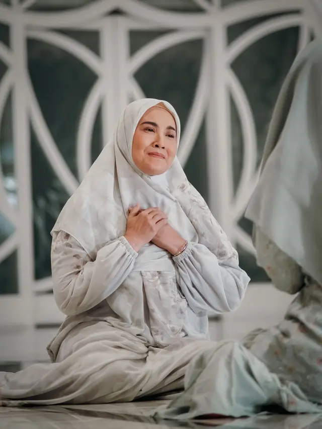 Jangan Panggil Mama Kafir