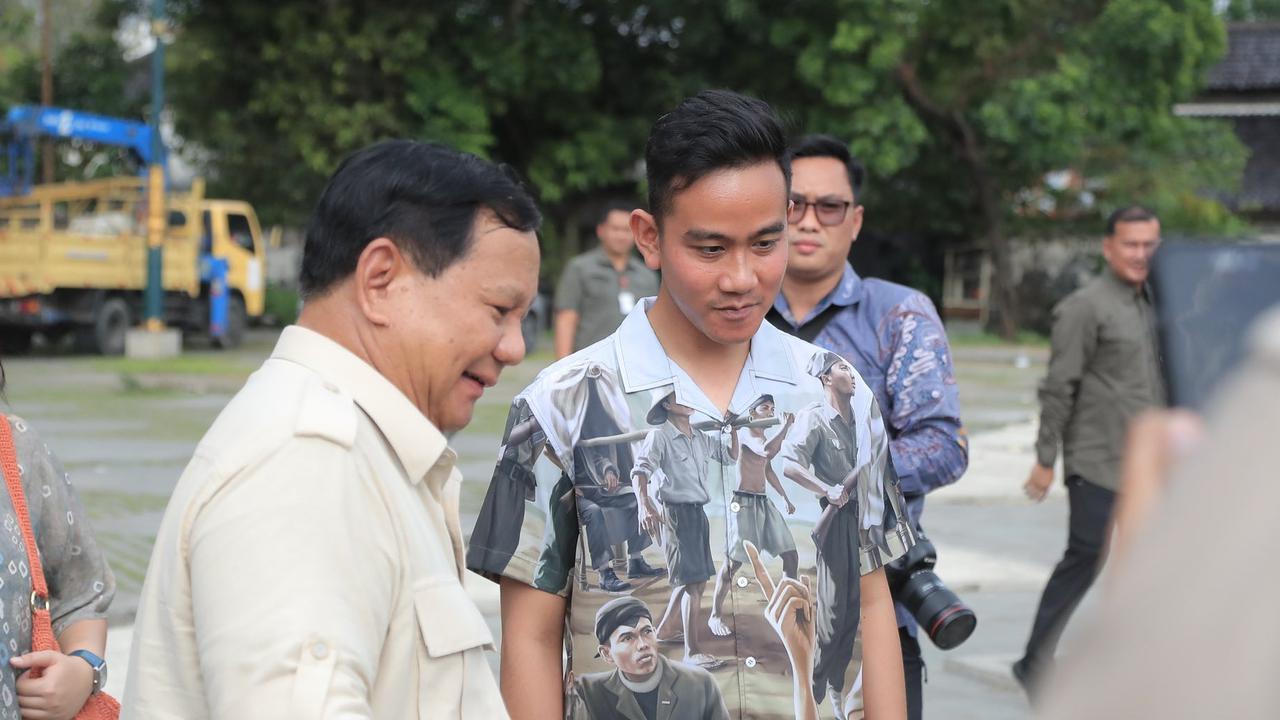 VIDEO: Gerindra Respons Akun Fufufafa, Blak blakan Hubungan Prabowo dan Gibran Kini