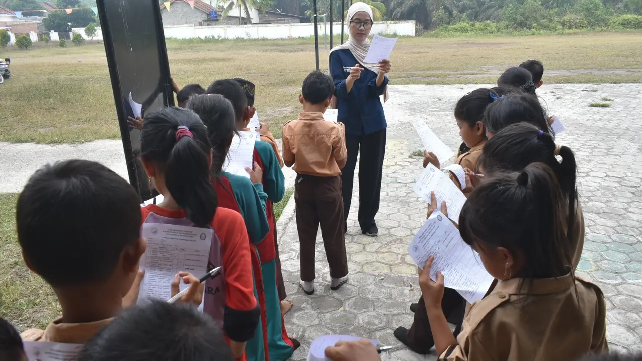 Persoalan air bersih dan sampah masih menjadi pekerjaan rumah di kawasan transmigrasi Tempirai Selatan, Kabupaten Penukal Abab Lematang Ilir (PALI), Sumatera Selatan.
