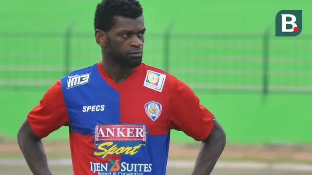 Abanda Herman