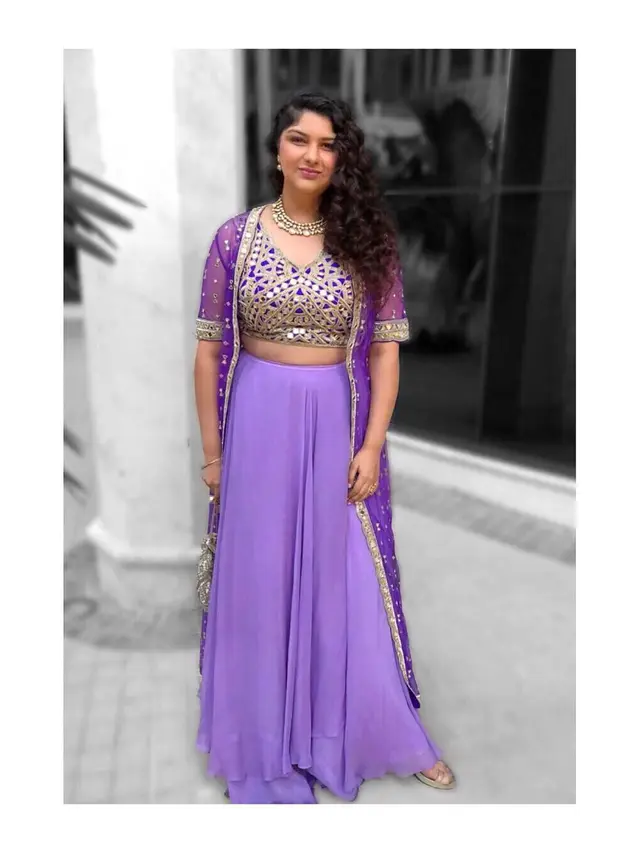 Anshula Kapoor (Instagram/ anshulakapoor)