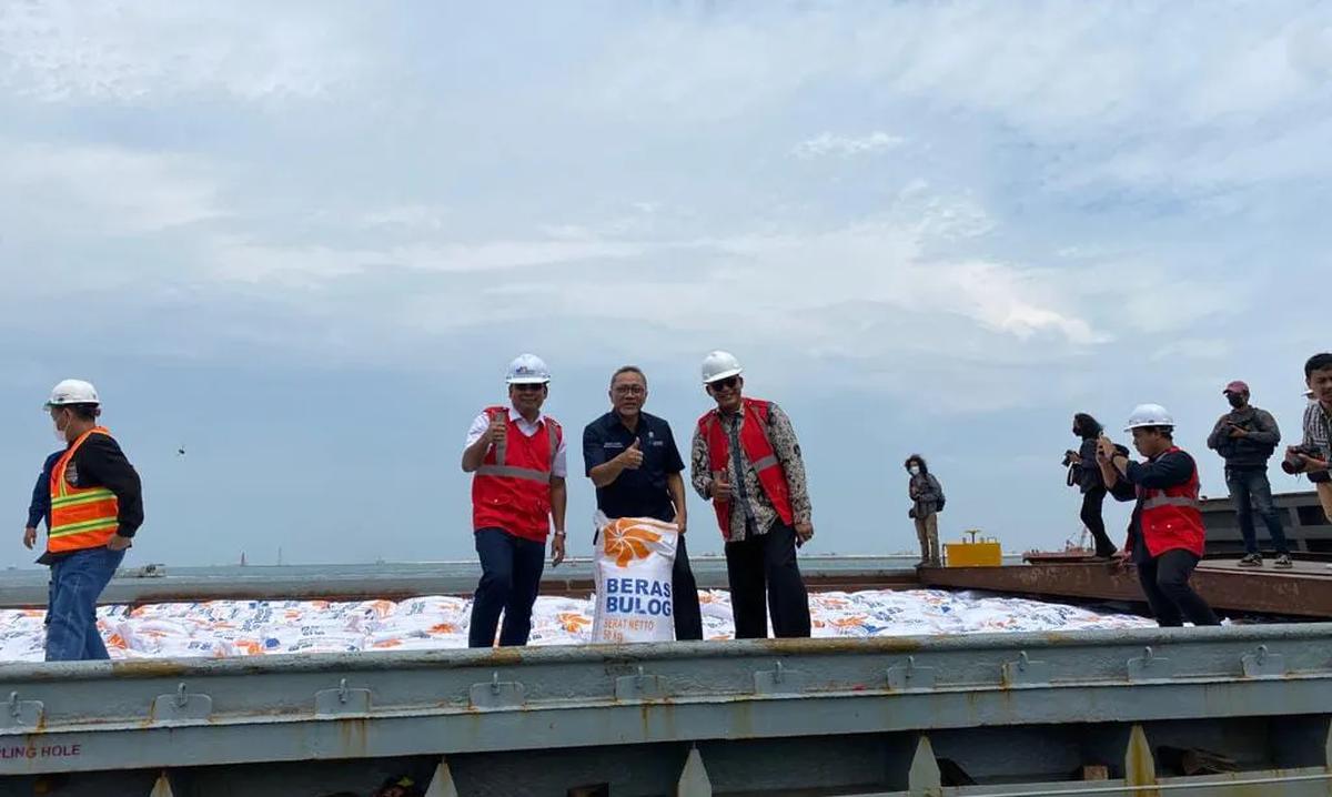 Dok. Istimewa
