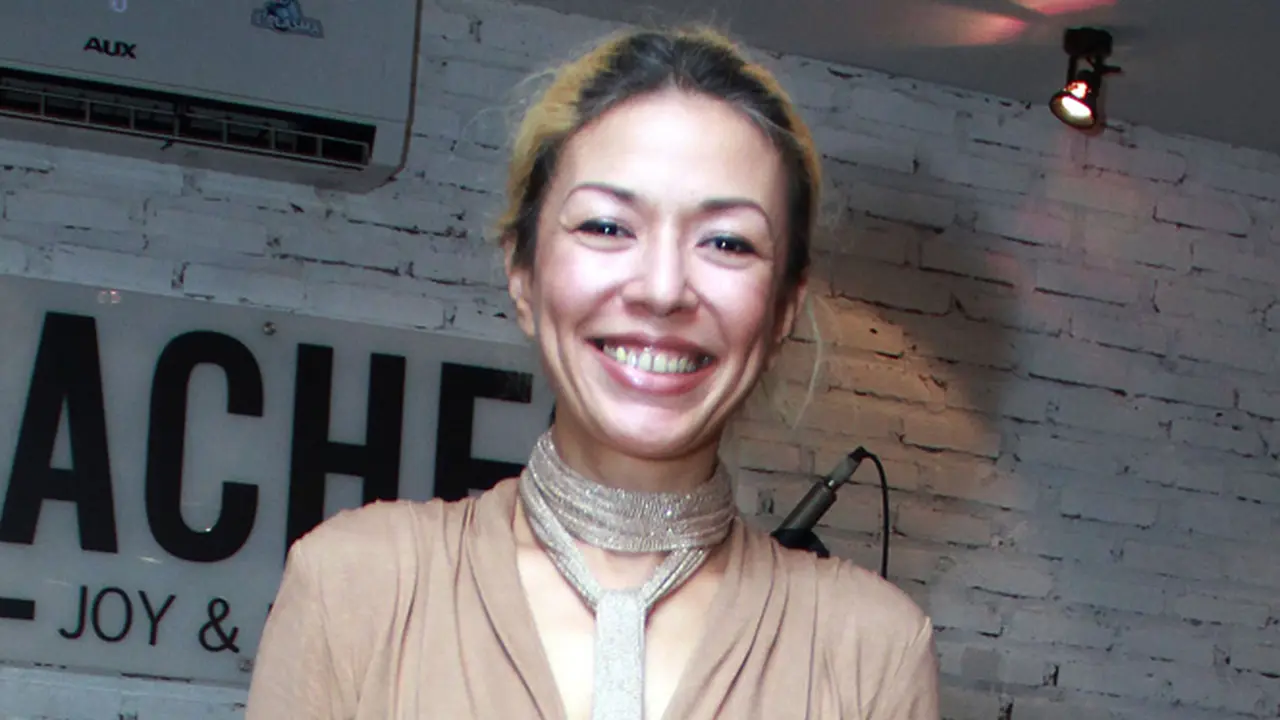 Syaharani