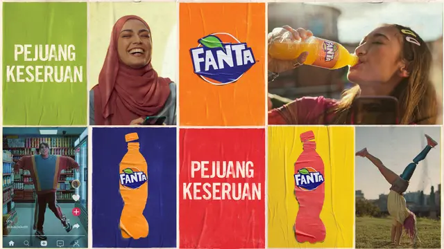 Segarkan Diri dari Rasa Galau dengan Minuman Ringan Favorit