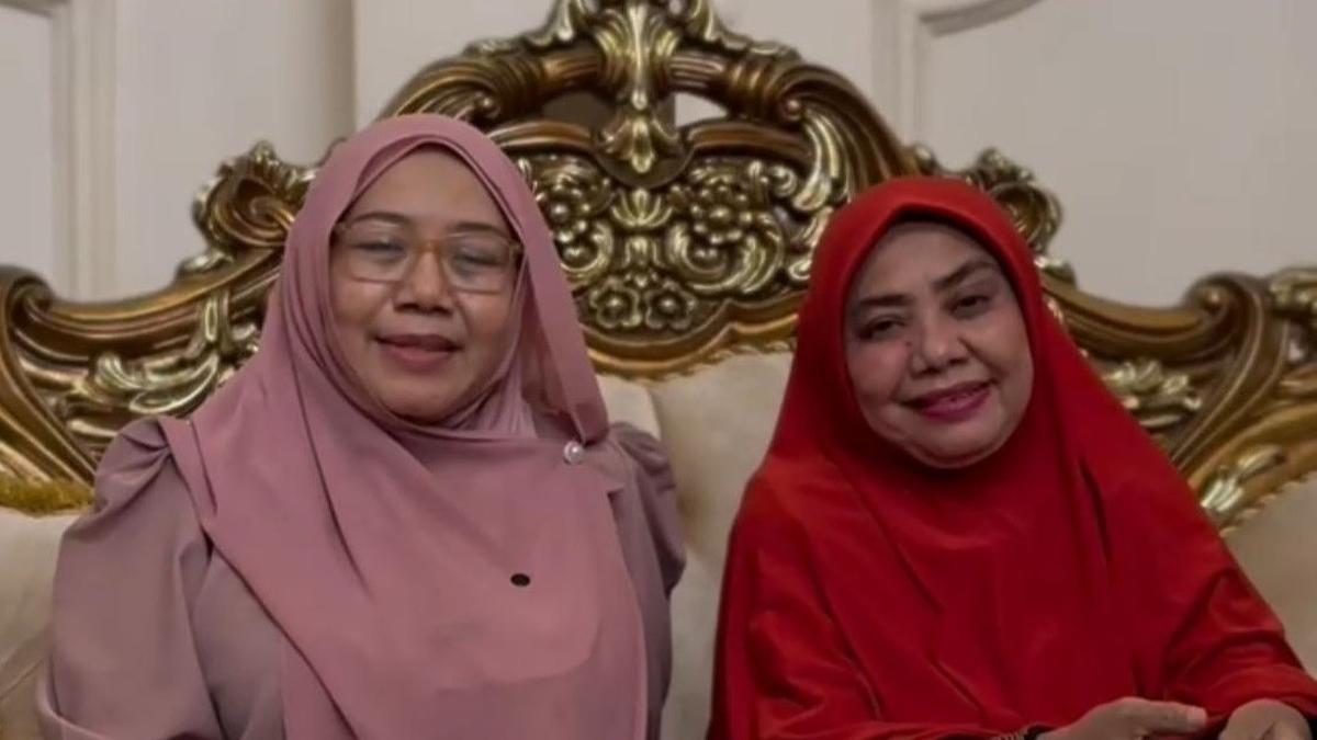 2 Pengasuh Ponpes Zainul Genggong Sepakat Dukung Risma-Gus Hans di ...
