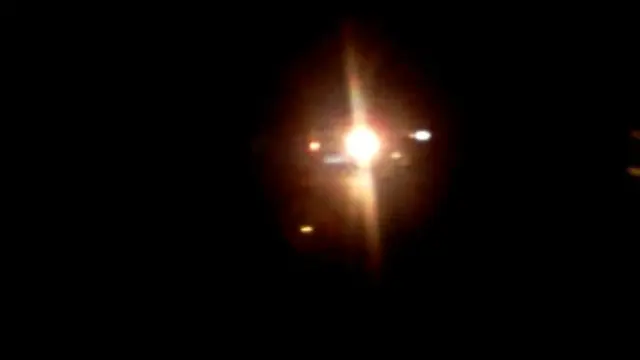 Tojo Una-Una Gelap Gulita Usai Diguncang Gempa