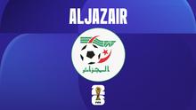 Profil Timnas Aljazair di Piala Dunia 2026. (Tim Multimedia KLY)
