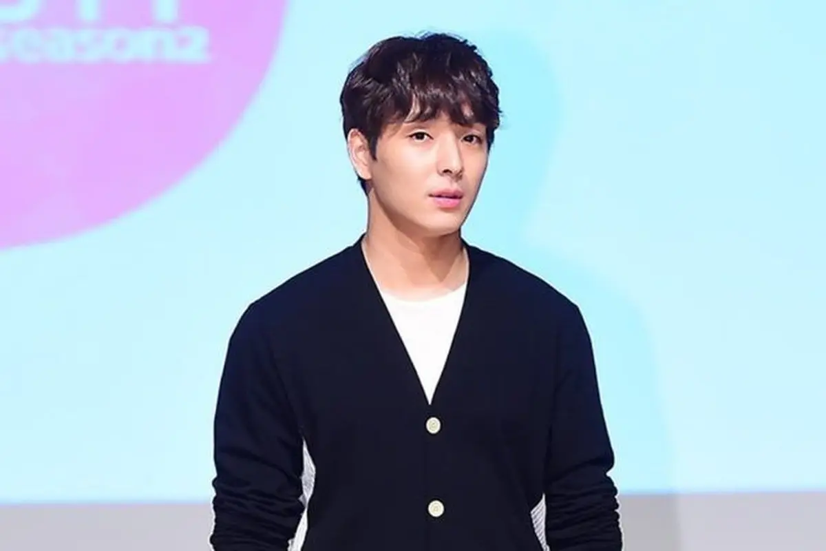 Choi Jong Hoon