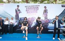 Yamaha Tampil Kurang Oke di MotoGP 2025, Alex Rins: Kami Masih Bisa bersaing.