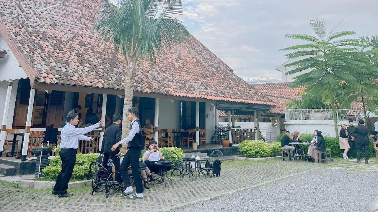 Desainnya tetap dipertahankan
