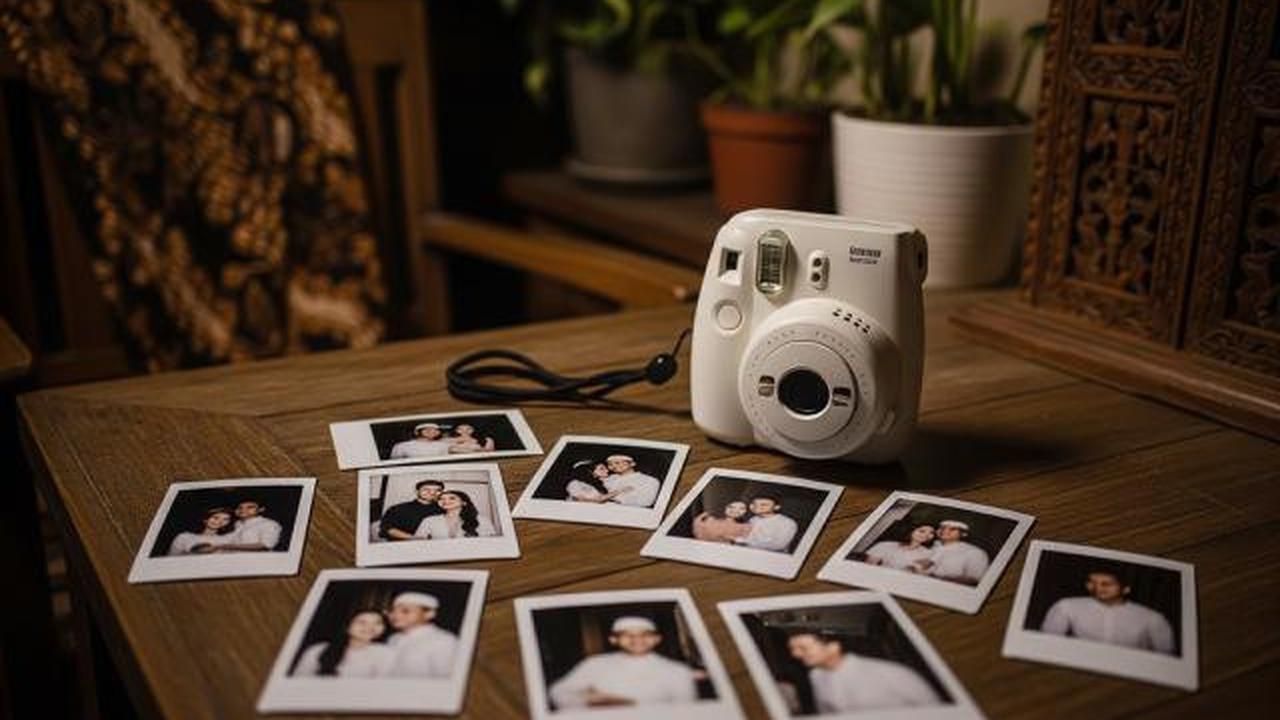 25 Ide Kado Valentine untuk Istri yang Romantis, Berkesan, dan Penuh Makna