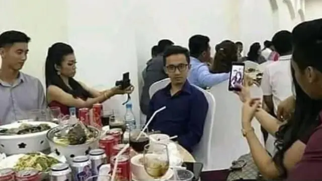 5 Momen Kocak Orang Pasrah Sama Keadaan, Ngenes Abis