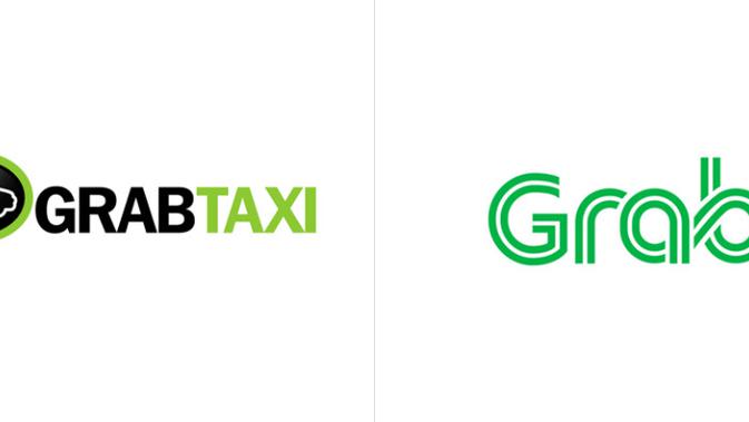 Logo Grab. Dok: Grab