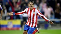 MU Siapkan Rp 598 M untuk Datangkan Koke