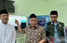 DPT Muktamar NU Ditetapkan, 557 Peserta Kantongi Hak Suara