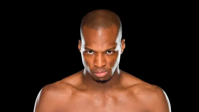 [Bintang] Michael Page