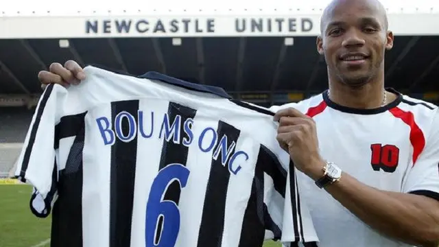 Jean-Alain Boumsong