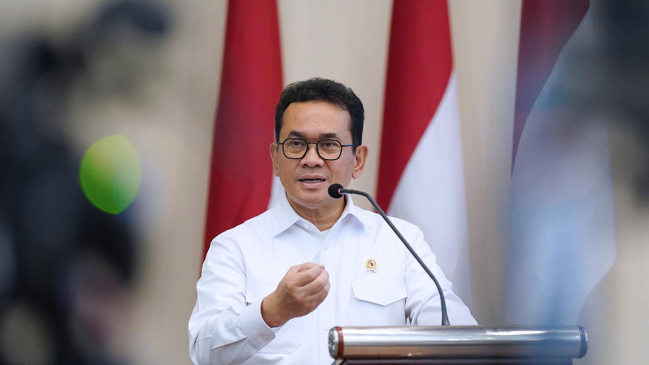 Mendag Berikan Kuliah Umum di UGM, Ajak Generasi Muda Dorong Diversifikasi Ekonomi