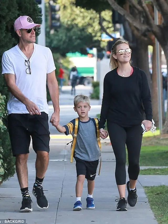 [Bintang] Reese Witherspoon - Jim Toth