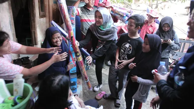 Wirda Mansur