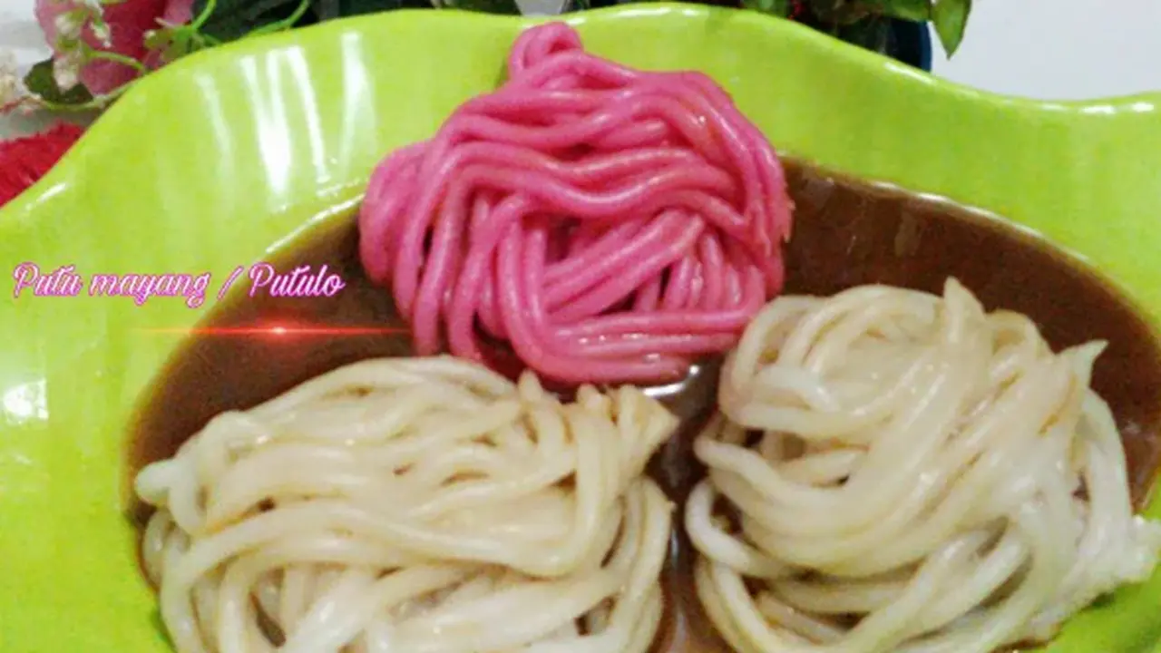 putu mayang