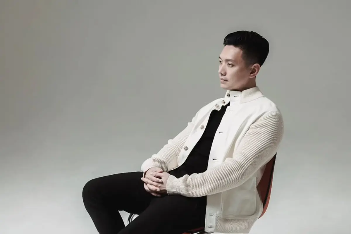 Andrew Susanto