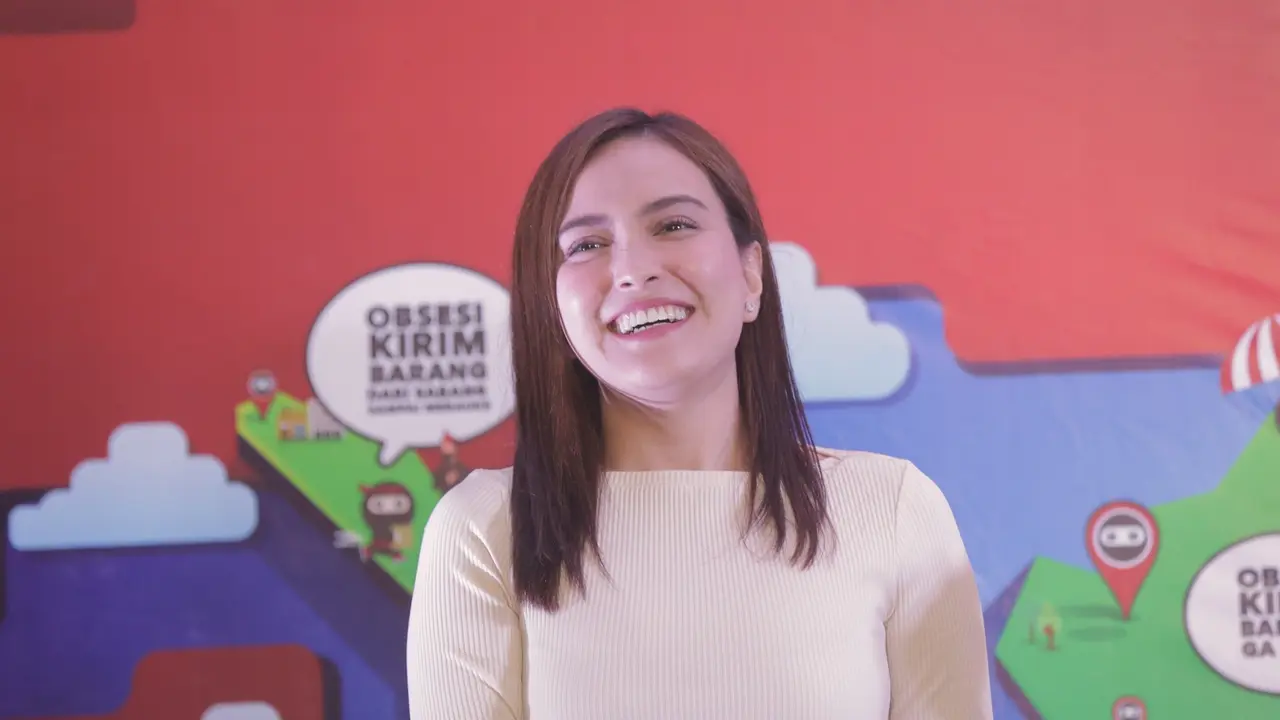 [Fimela] Shandy Aulia