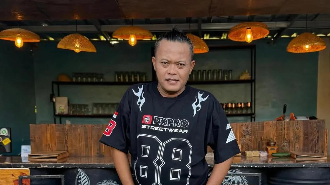 Sule Tanggapi Tuntutan Warisan Teddy Pardiyana: Pria Harus Berusaha dan Bekerja Keras