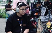 Fakta Menarik Umay Shahab, Dulunya Dikenal Sebagai Artis Cilik, Kini Berhasil Jadi Sutradara dan Produser Top
